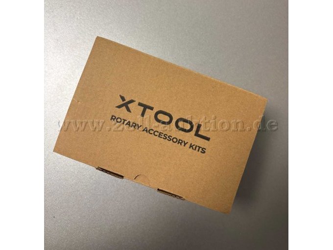 Rotary Kit - Zubehör