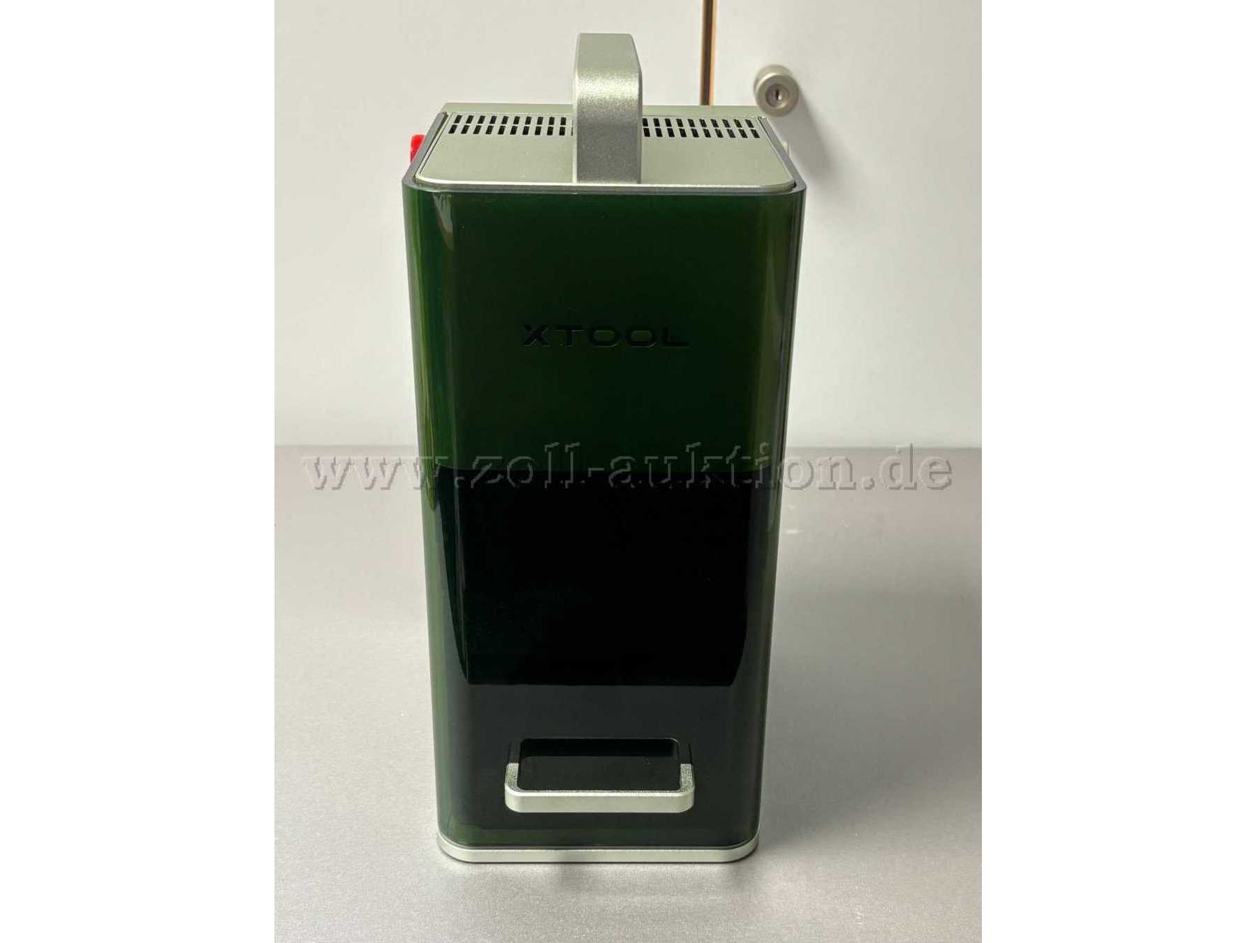 X-Tool F1 - Vorderansicht