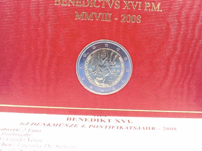 Bildseite der Gedenkmünze