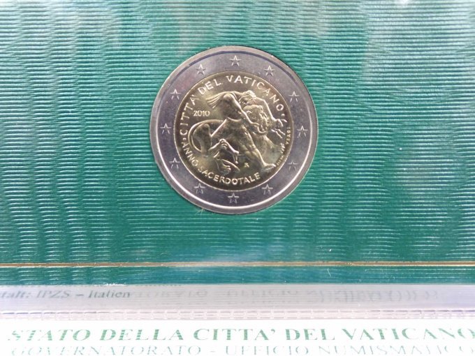 Bildseite der Münze