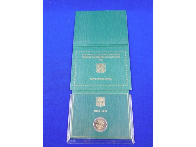 Klappfolder aufgeklappt