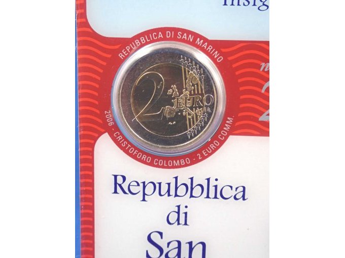 Blick auf die Nennwertseite der Münze