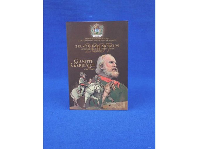 Vorderseite des Folders mit Motiv