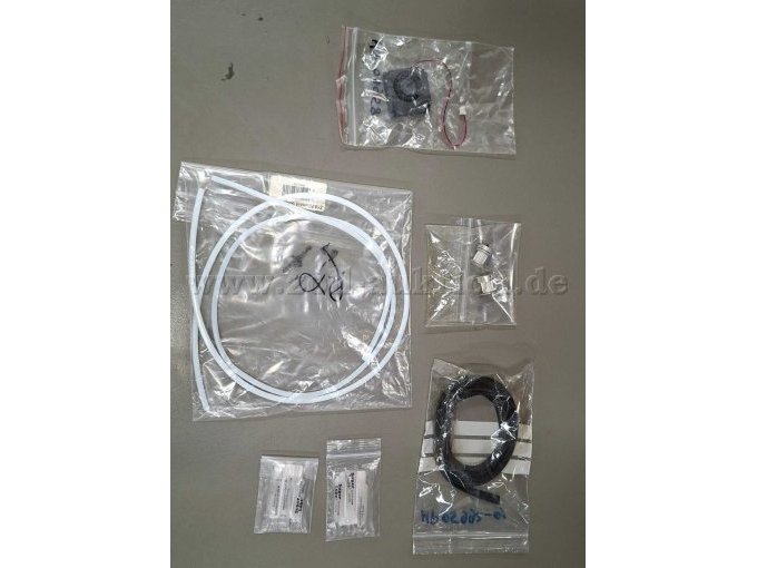 MakerBot Replikator Z18_Kabel_Anschlüsse