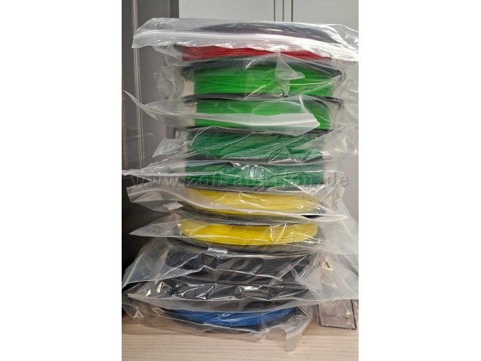 MakerBot Replicator Z18_PLA Filamente