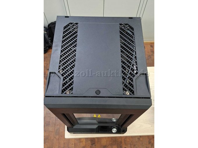 MakerBot Replicator Z18_von oben