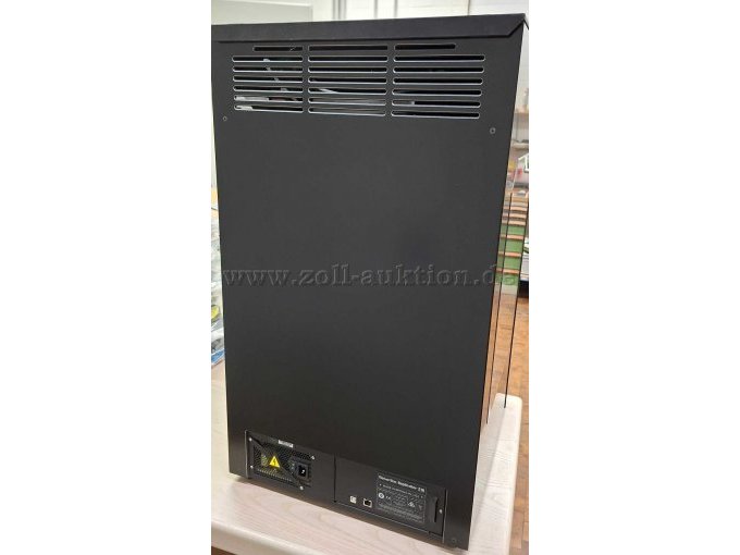 MakerBot Replicator Z18_Rückansicht