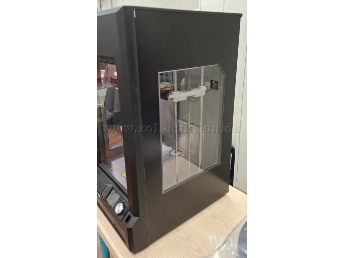 MakerBot Replicator Z18_seitlich