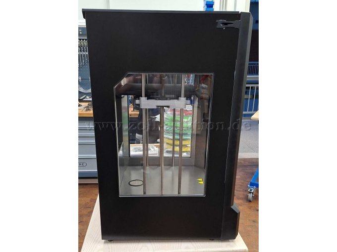 MakerBot Replicator Z18_1