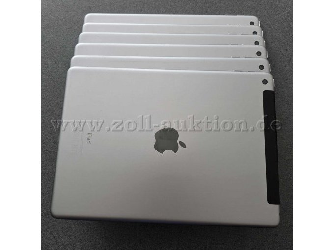 1 x 6 Apple iPad 5e generatie en 5 x Apple iPad 8e generatie – foto 4 – kavel bij Zoll-Auktion, Oestrich-Winkel