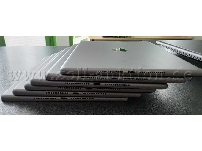 1 x 6 Apple iPad 5e generatie en 5 x Apple iPad 8e generatie – foto 6 – kavel bij Zoll-Auktion, Oestrich-Winkel