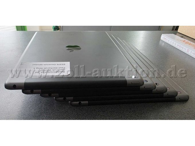 1 x 6 Apple iPad 5e generatie en 5 x Apple iPad 8e generatie – foto 9 – kavel bij Zoll-Auktion, Oestrich-Winkel