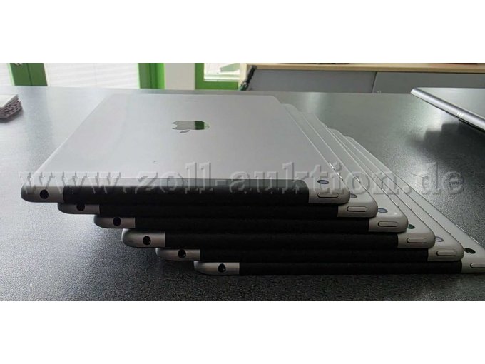1 x 6 Apple iPad 5e generatie en 5 x Apple iPad 8e generatie – foto 8 – kavel bij Zoll-Auktion, Oestrich-Winkel