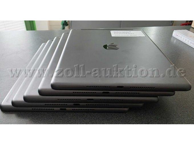 1 x 6 Apple iPad 5e generatie en 5 x Apple iPad 8e generatie – foto 7 – kavel bij Zoll-Auktion, Oestrich-Winkel