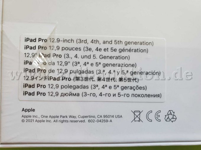 Weitere Informationen zum Produkt