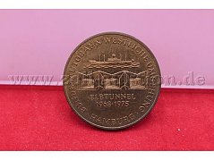 Vorderseite der Münze