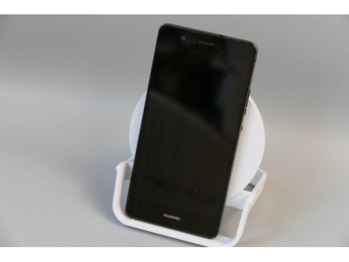 Huawei P9 Lite (vns-121),16 GB ,Displayansicht im Stehen