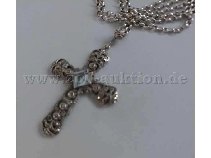 Kreuz Nahaufnahme