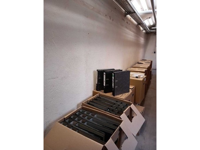 Ordner - geschlossen