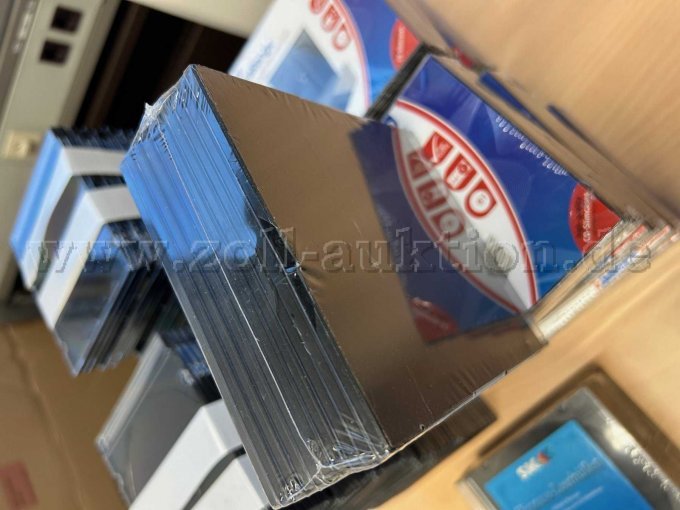 Beschädigung Rand Seite