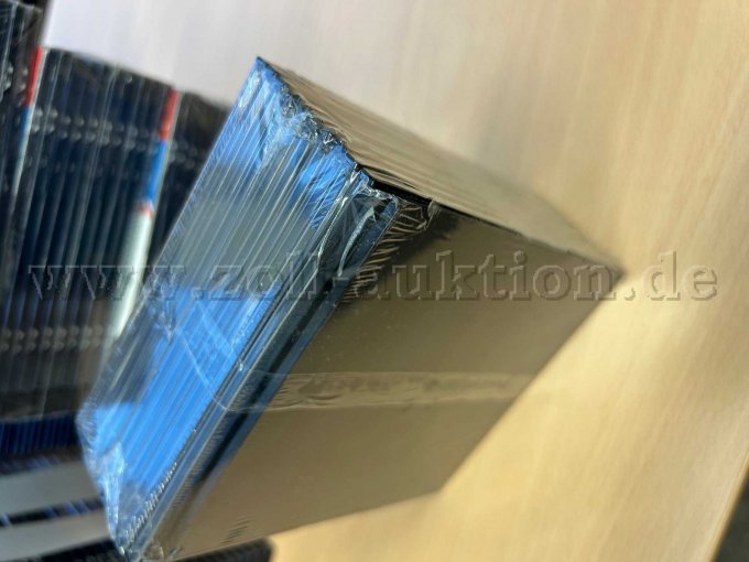 Beschädigung Rand Ecke