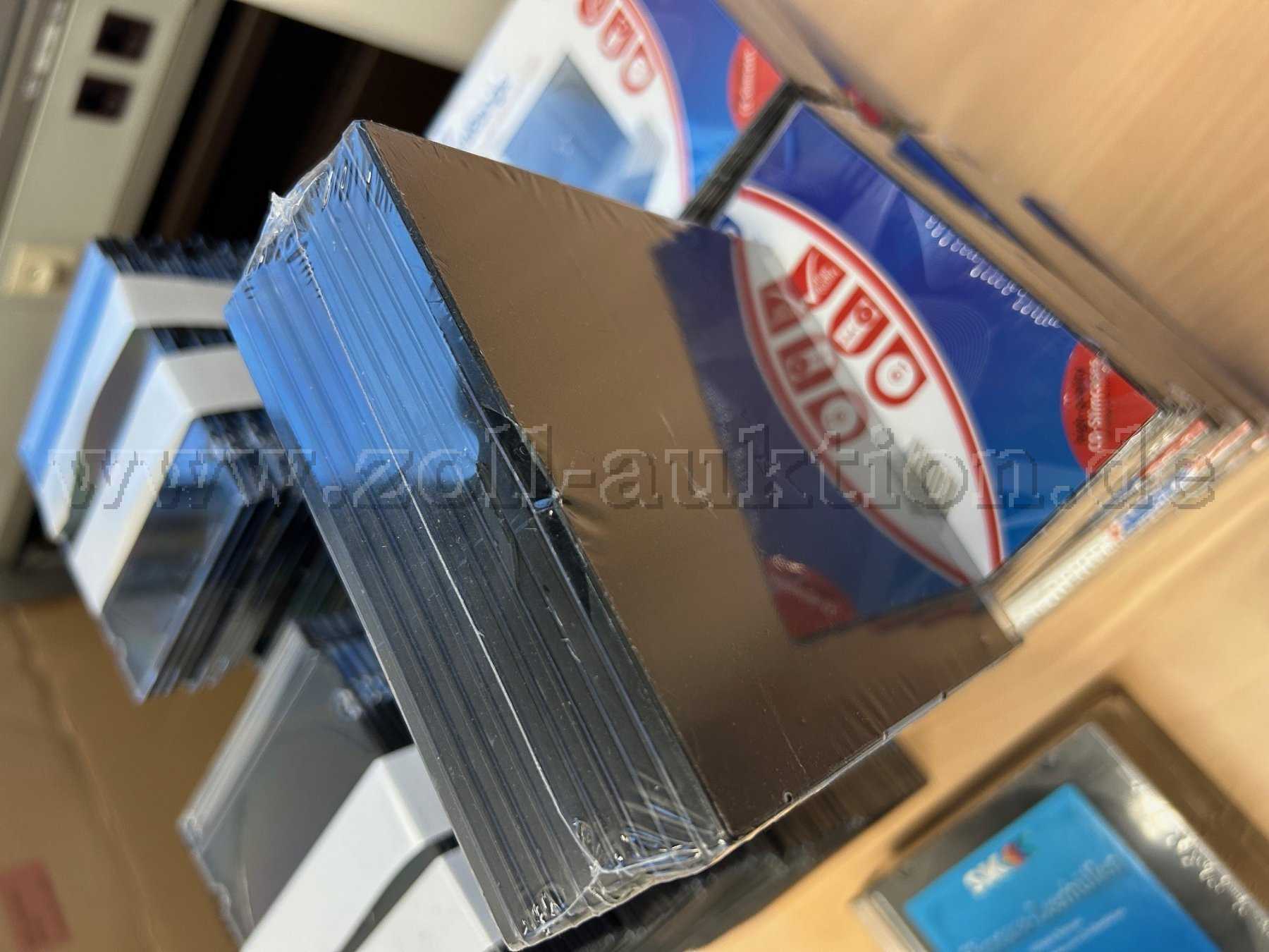 Beschädigung Rand Seite