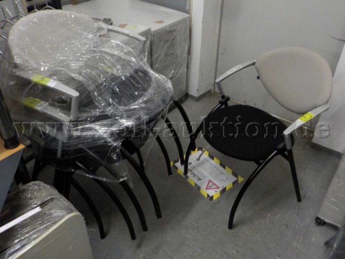 Detailbild Bürostühle