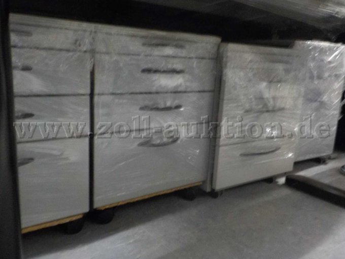 Detailbild Aktenhunde