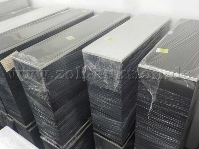 Detailbild Aktenschränke