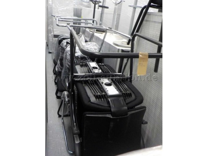 Detailbild Bürostühle