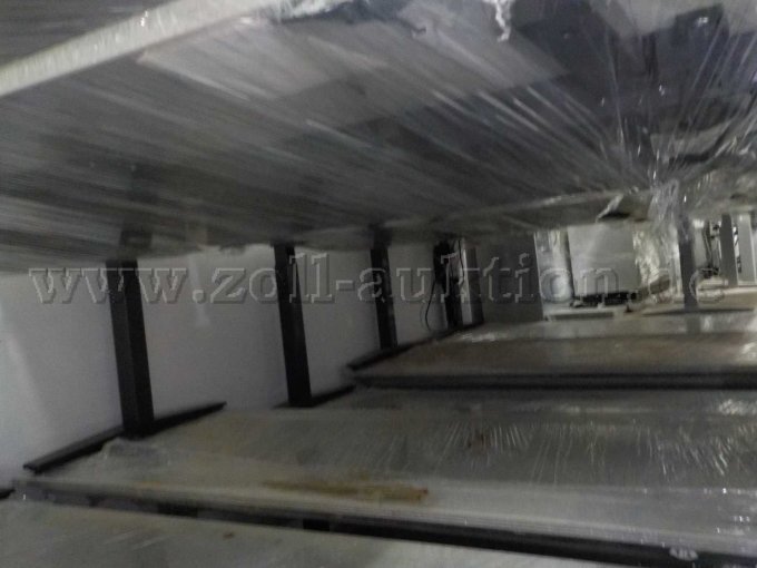 Detailbild Schreibtisch