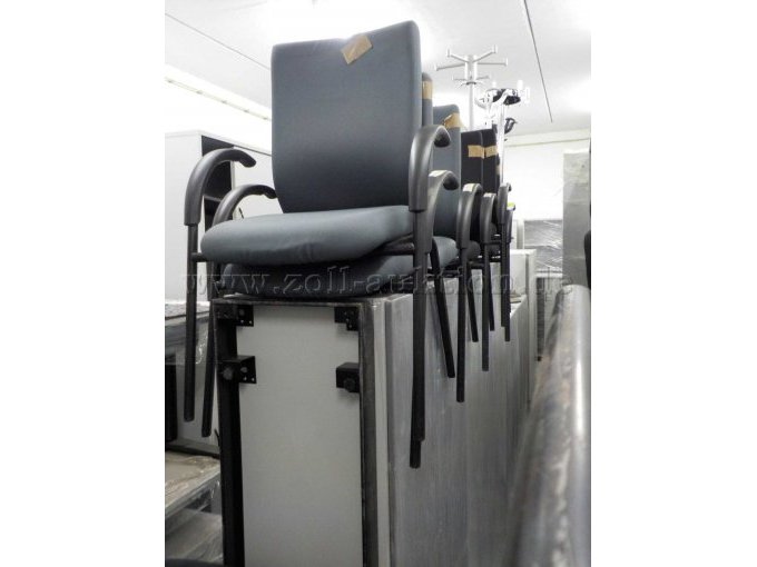 Detailbild Bürostühle