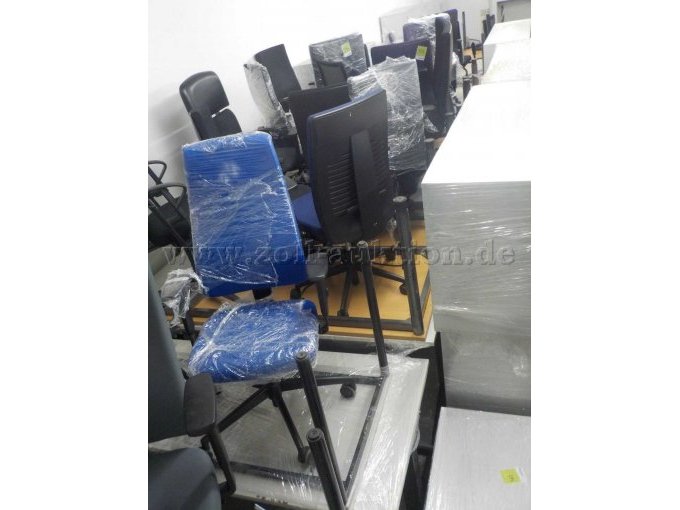 Detailbild Bürostühle