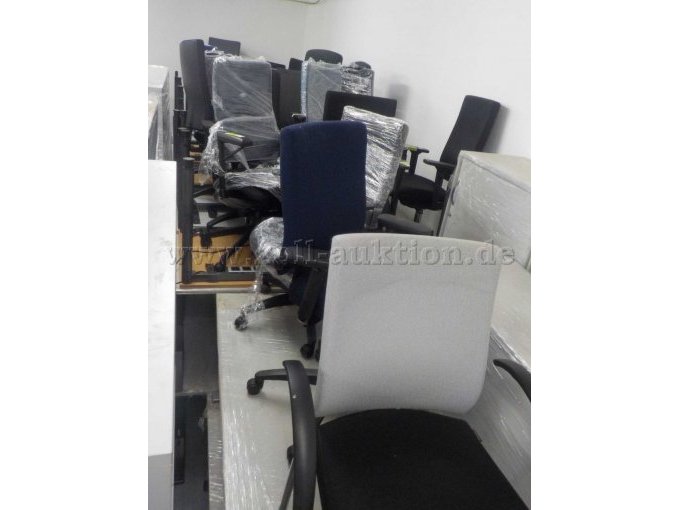 Detailbild Bürostühle