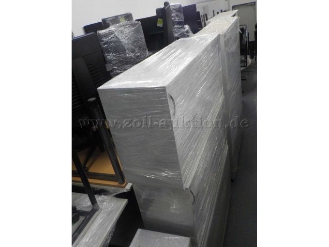 Detailbild Schränke