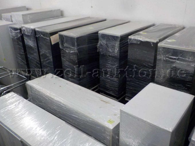 Detailbild Schränke