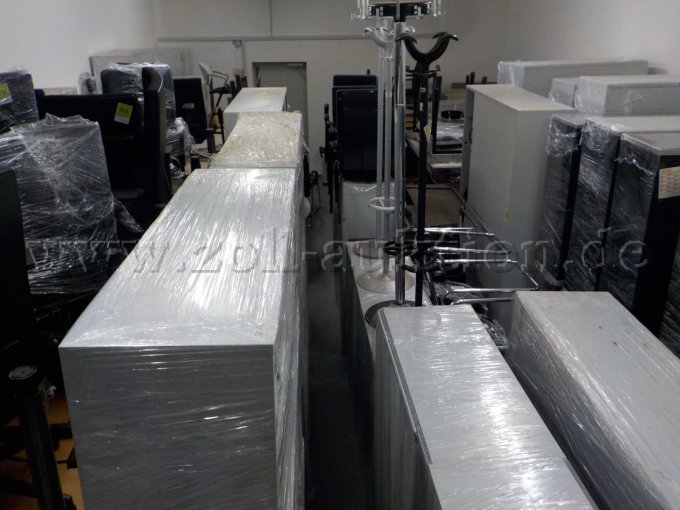 Detailbild Schränke