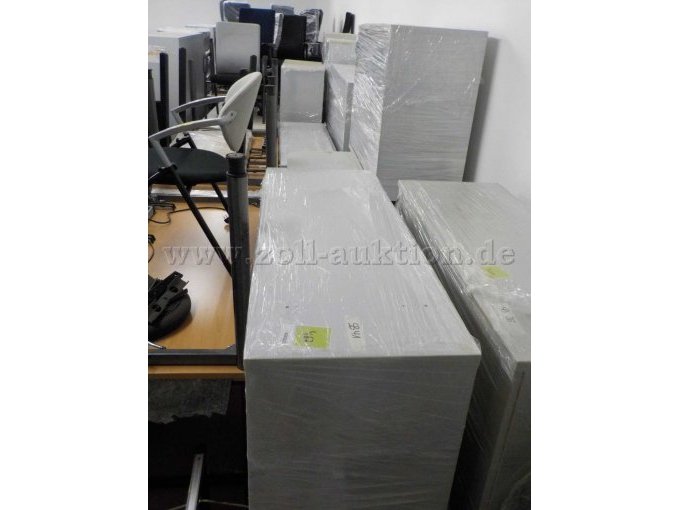 Detailbild Schränke