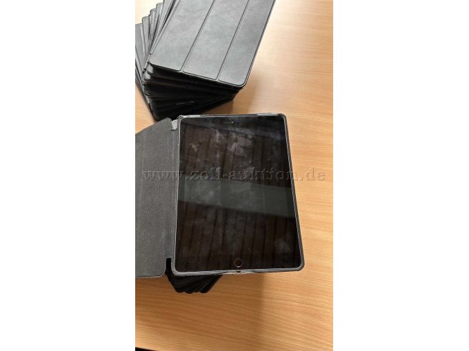 iPad