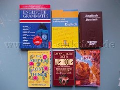 6 von 20 Büchern