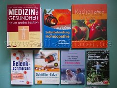 7 von 20 Büchern