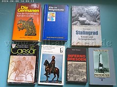 7 von 20 Büchern