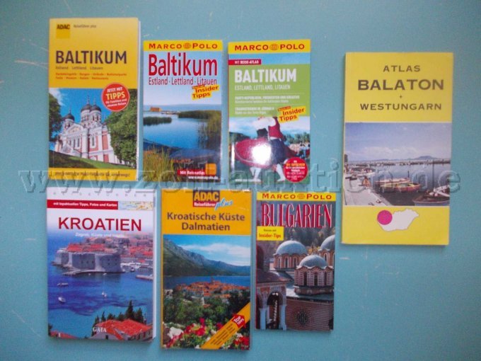 7 von 20 Büchern