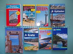 8 von 20 Bücher