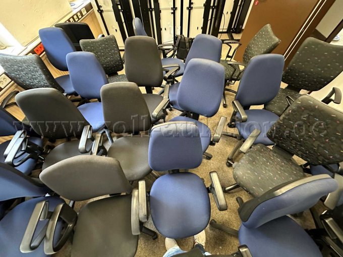 Bürostühle_diverse_Hersteller