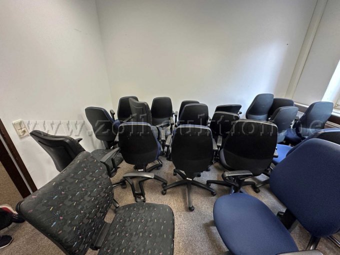 Bürostühle diverse_Hersteller