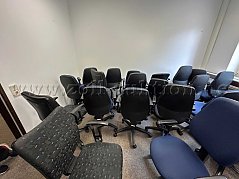 Bürostühle diverse_Hersteller