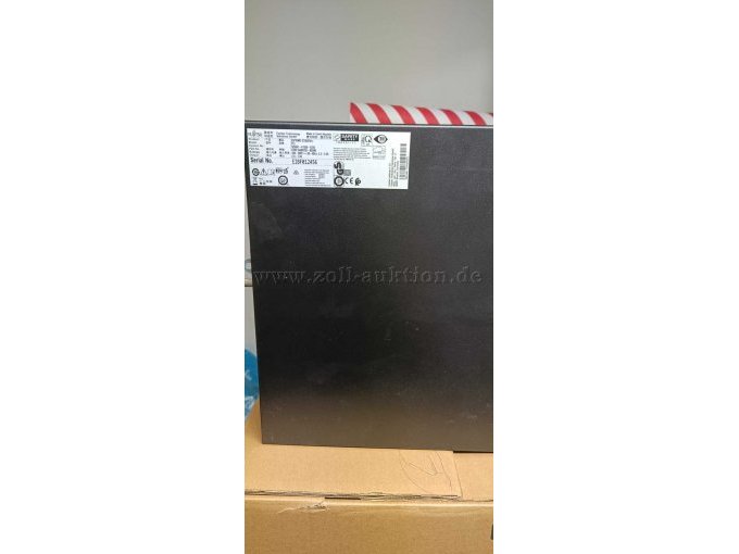 Seiten Ansicht D738