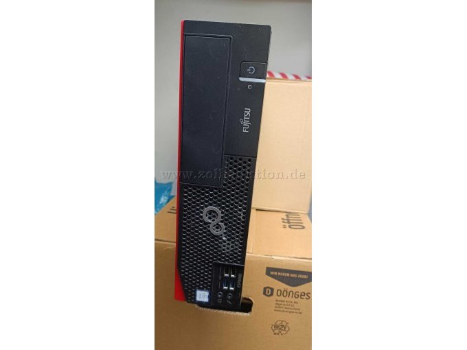 Front Anischt D757