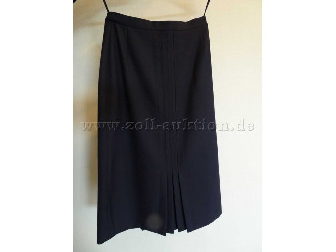 Modell 2, hinten